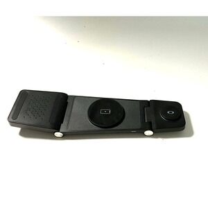3 in 1 Magnetic Wireless Charging Station Apple 20W Mag-Safe ? No Cord